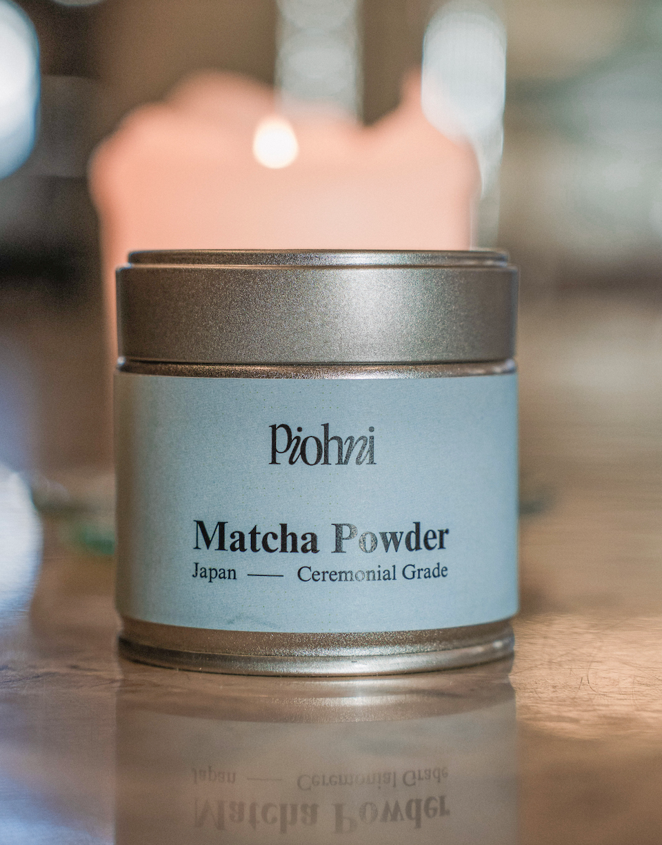 AAA Ceremonial Matcha Powder