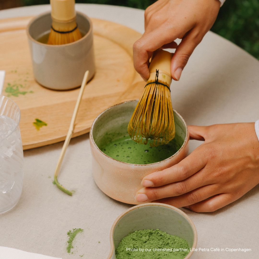 AAA Ceremonial Matcha Powder